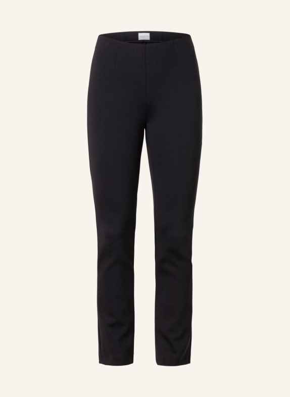 SEDUCTIVE Trousers CINDESSA BLACK