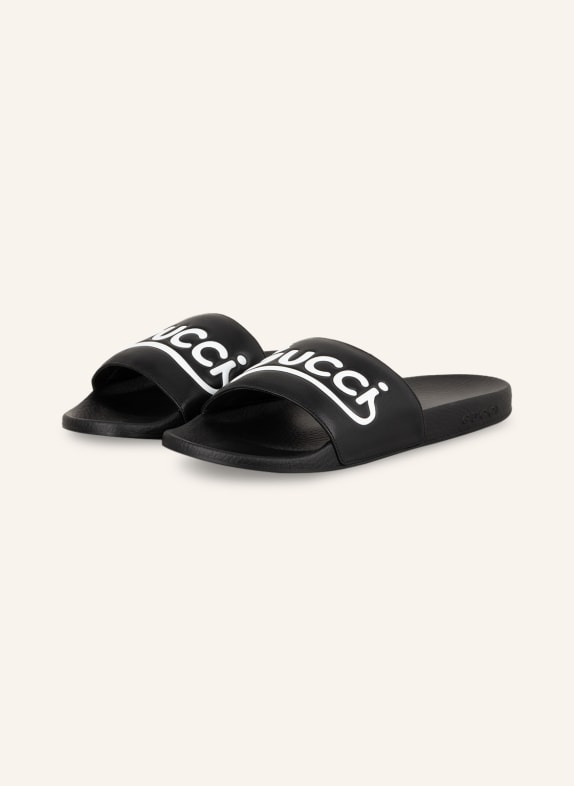 GUCCI Pantoletten