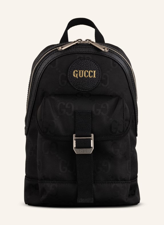 GUCCI Rucksack GG OFF THE GRID