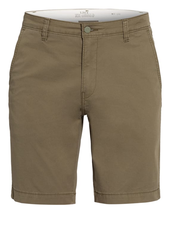 Levi's® Chino-Shorts Regular Fit