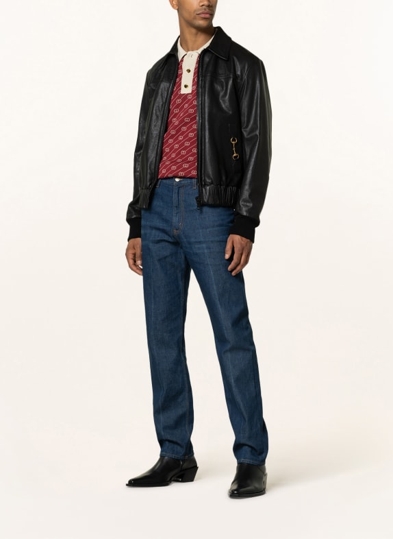 GUCCI Džíny Regular Fit