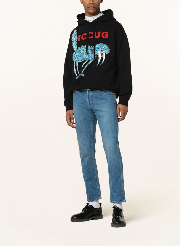 GUCCI Jeans extra slim fit