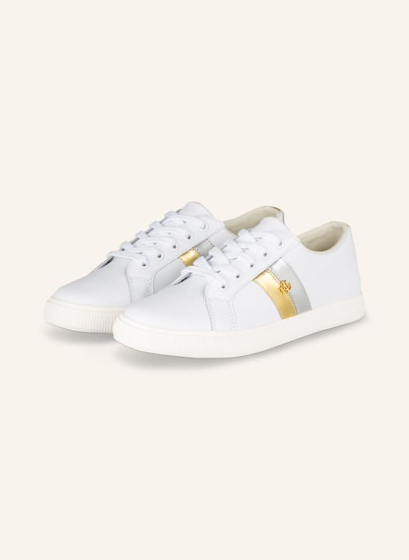 LAUREN RALPH LAUREN Sneaker JANSON II