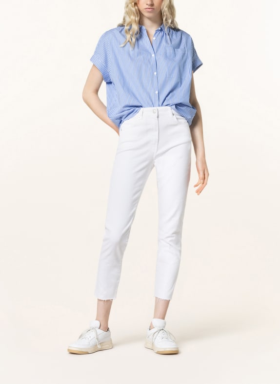 WHISTLES 7/8-Jeans