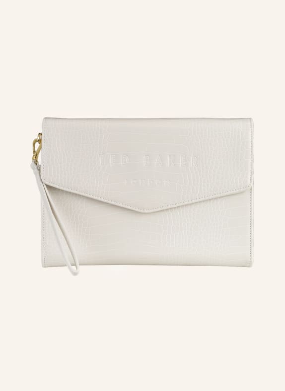 TED BAKER Clutch CROCEY