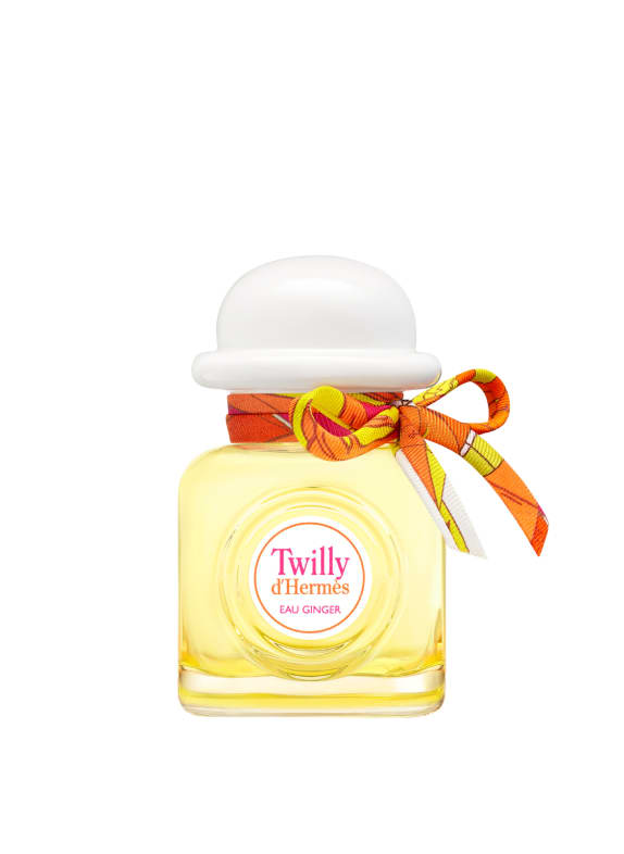 HERMÈS TWILLY D'HERMÈS EAU GINGER