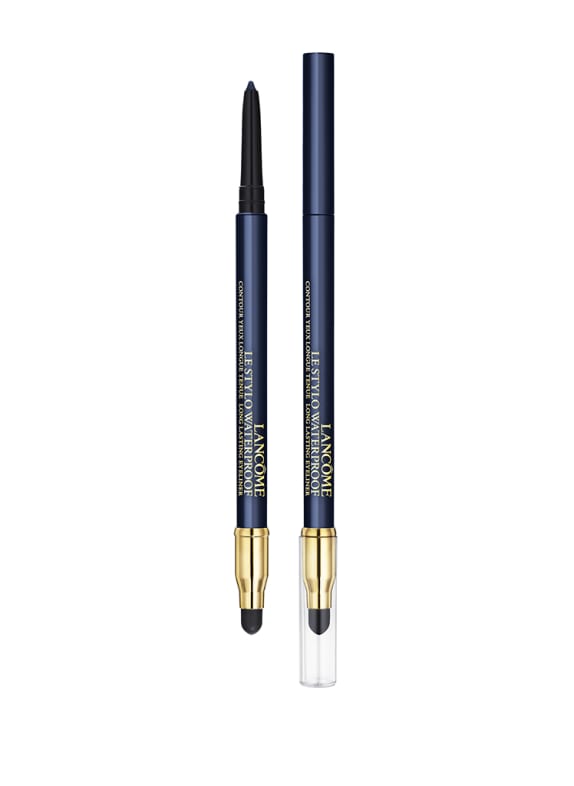 LANCÔME LE STYLO WATERPROOF 07 MINUIT ILLUSION