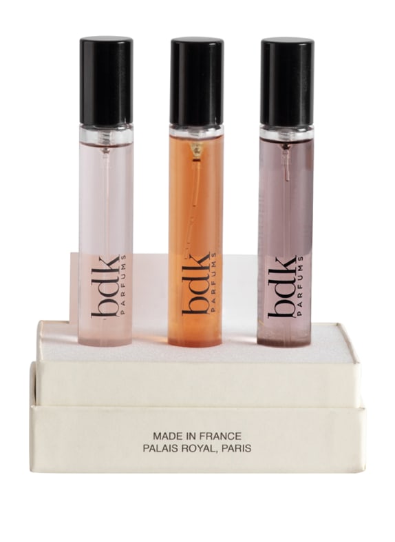 bdk Parfums COLLECTION PARISIENNE