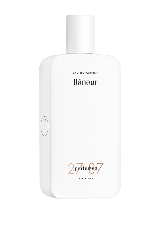 27 87 Perfumes FLÂNEUR