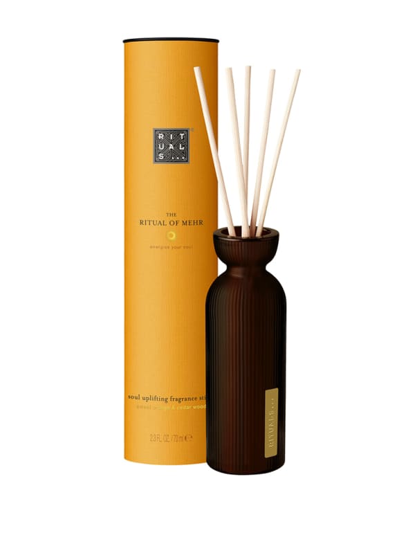 RITUALS Online Shop einzigartige Kosmetik bei Breuninger