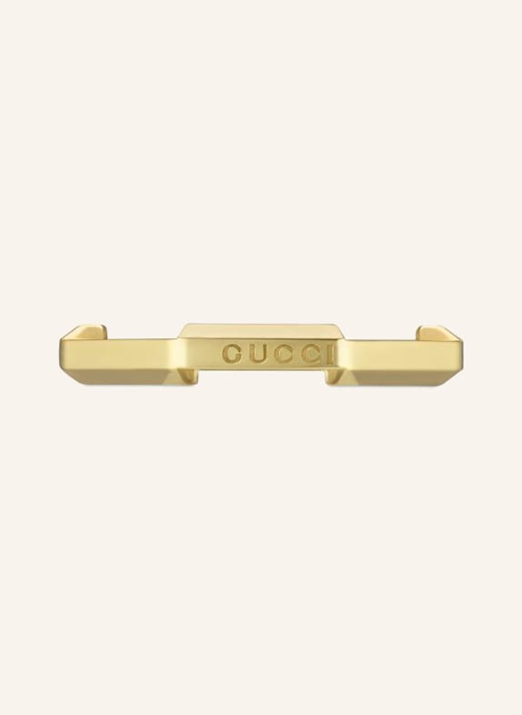 GUCCI Ring LINK TO LOVE