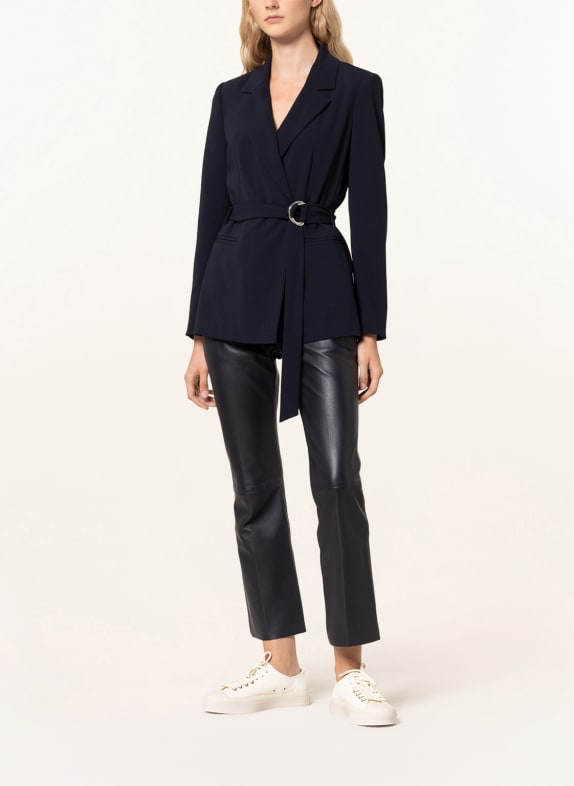 CLAUDIE PIERLOT Blazer DUNKELBLAU