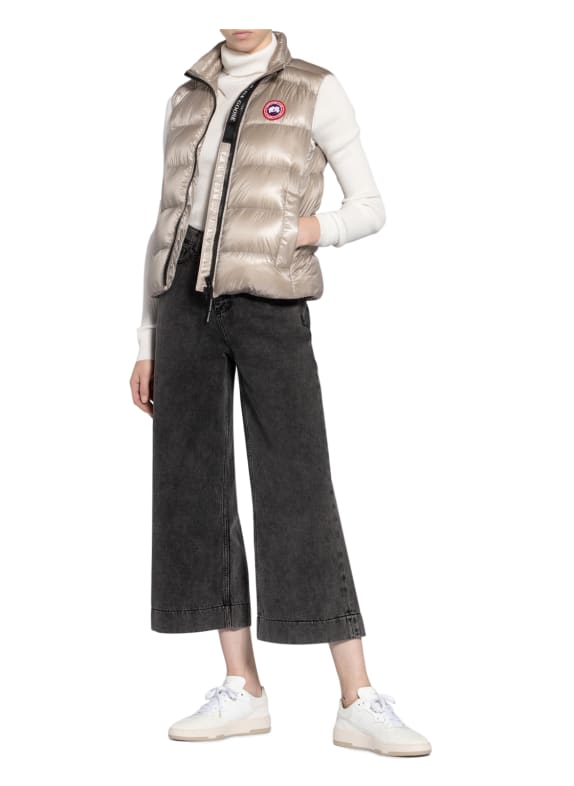 CANADA GOOSE Daunenweste CYPRESS