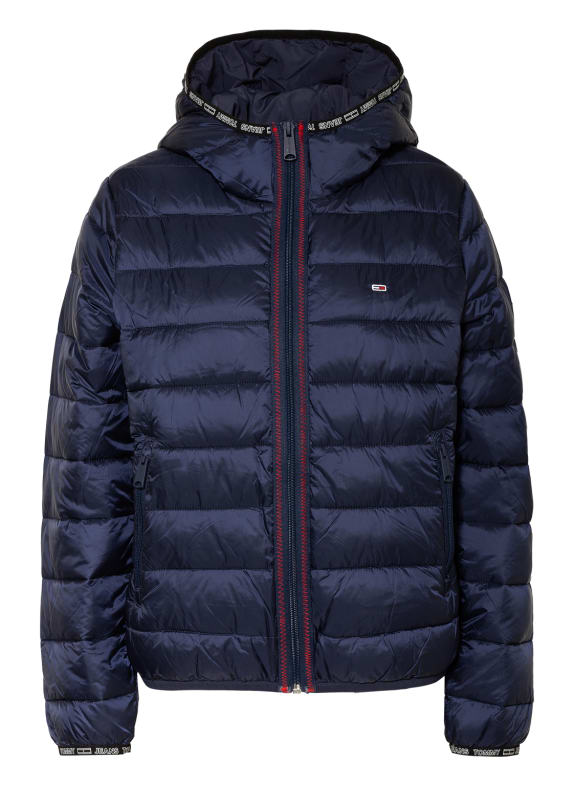 TOMMY JEANS Steppjacke