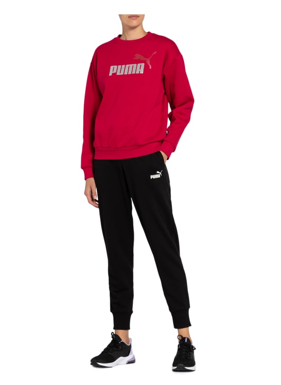 PUMA Bluza nierozpinana