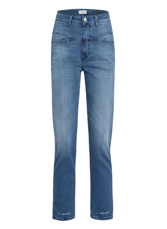 CLOSED Straight Jeans PEDAL PUSHER