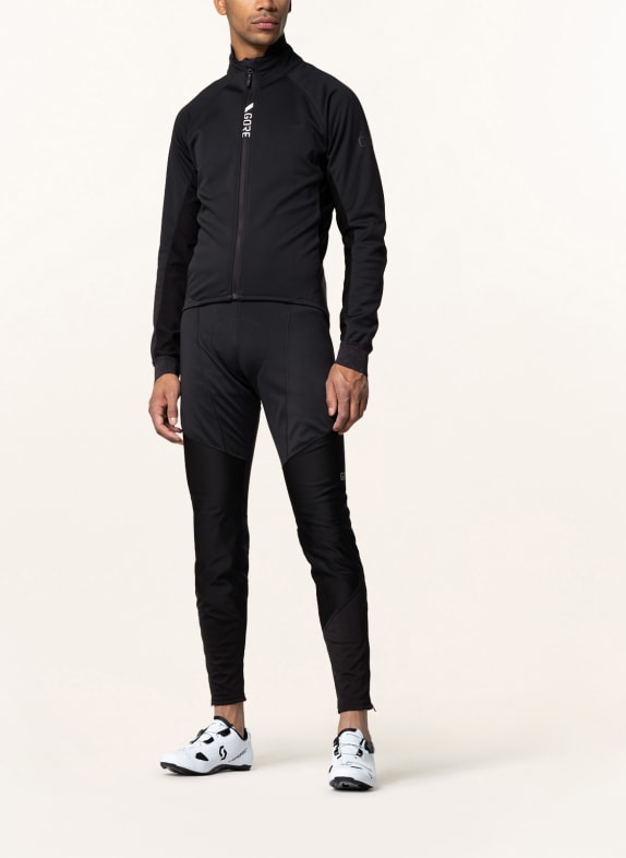 GORE BIKE WEAR Kurtka kolarska C5