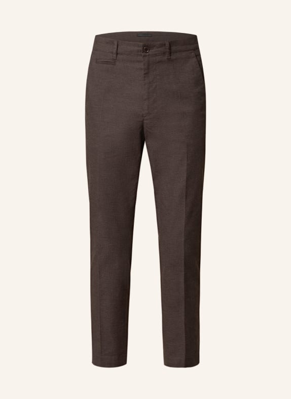 DRYKORN Chinosy KREW slim fit