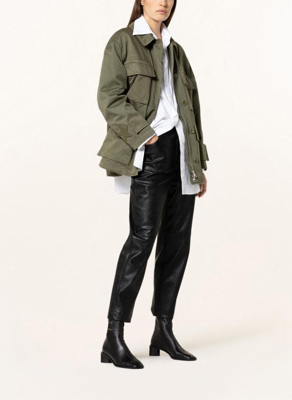 BURBERRY Jacke