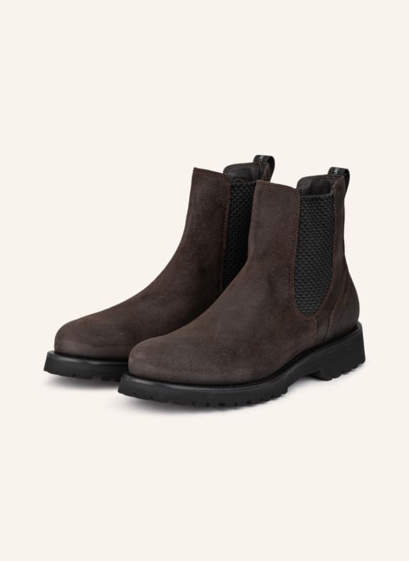 WOOLRICH Chelsea-Boots
