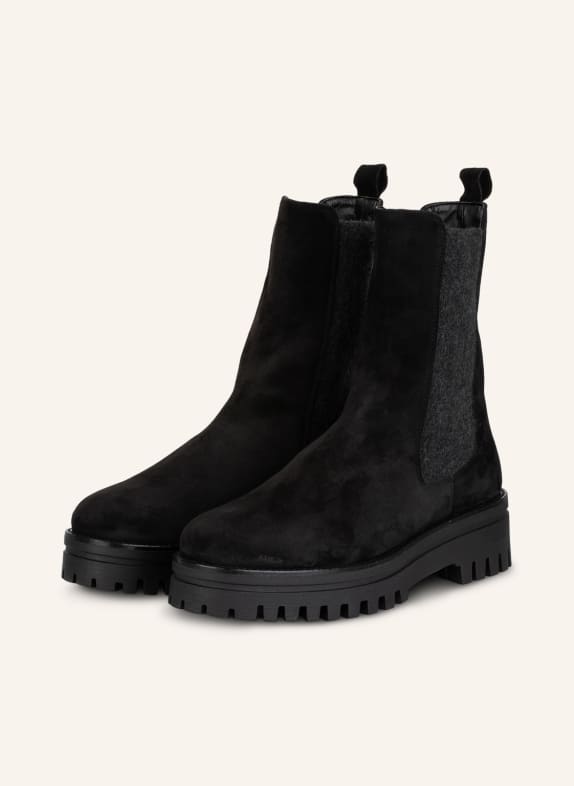 darling harbour Chelsea-Boots