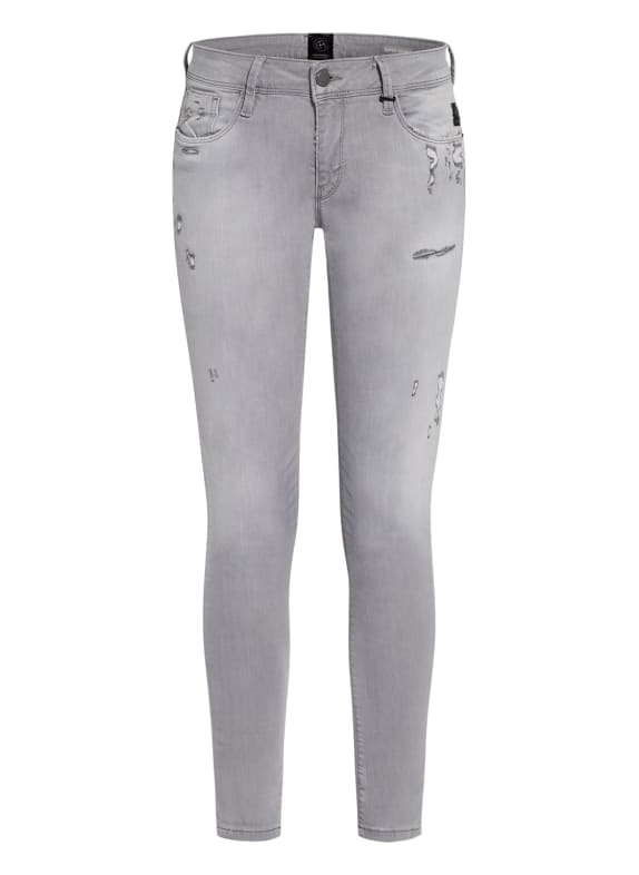 ER ELIAS RUMELIS Skinny Jeans ERCOURTNEY 559 grey