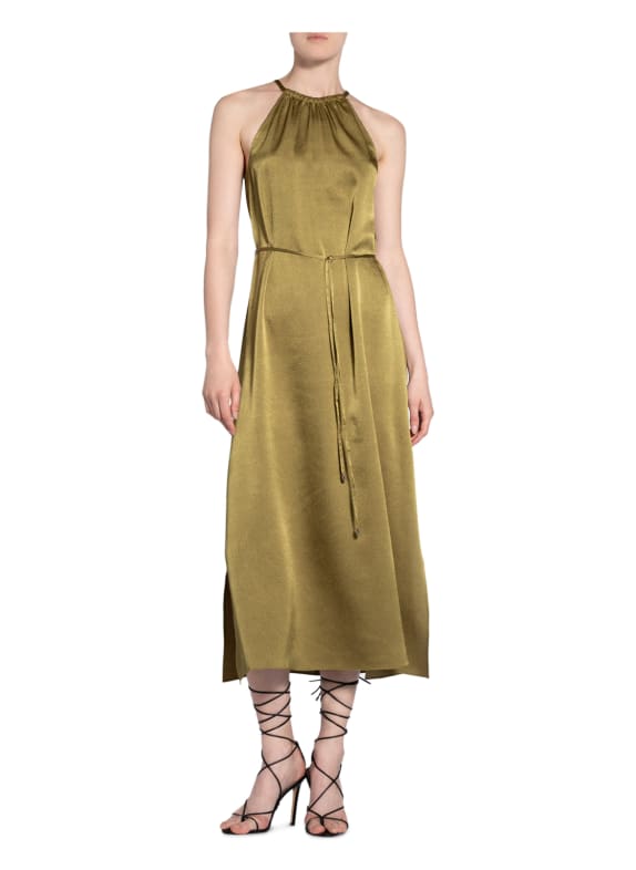 TED BAKER Dress ROXIEYY OLIVE