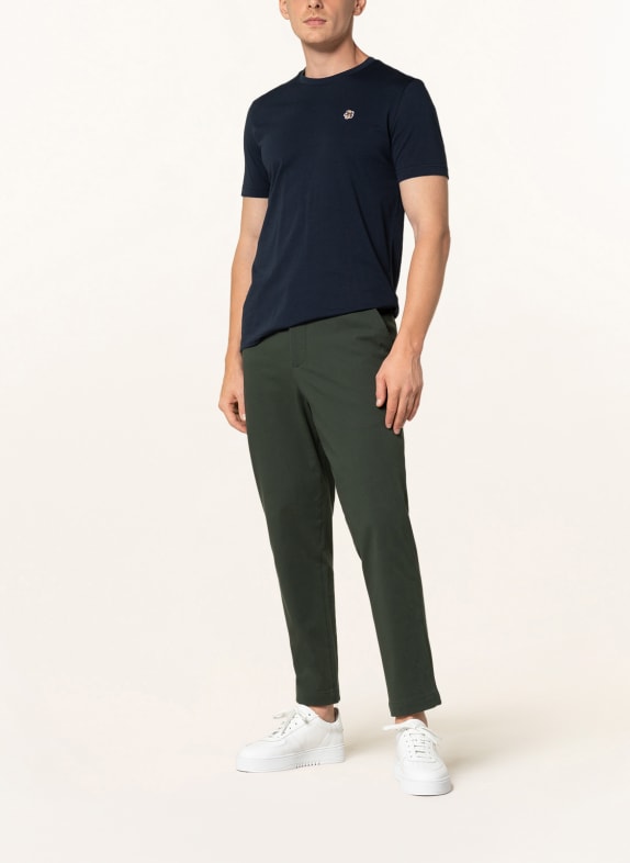 TED BAKER T-Shirt OXFORD