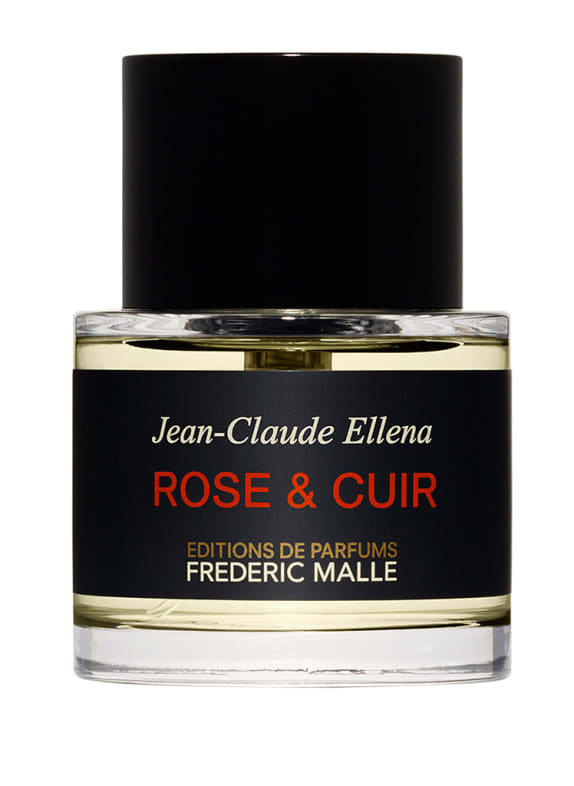 EDITIONS DE PARFUMS FREDERIC MALLE ROSE & CUIR