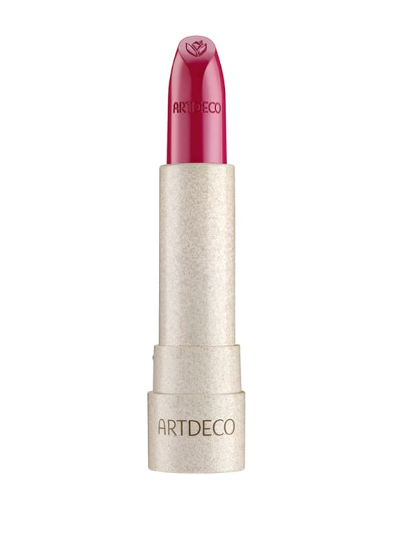 ARTDECO NATURAL CREAM LIPSTICK 682 RASPBERRY