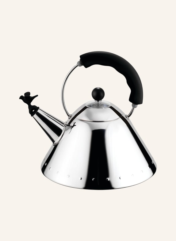 ALESSI Kettle 3909