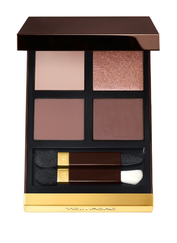 TOM FORD BEAUTY EYE COLOR QUAD SOUS LE SABLE
