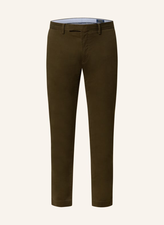 POLO RALPH LAUREN Chinosy slim fit