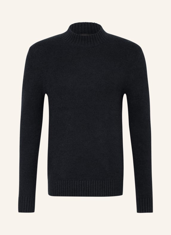 DRYKORN Pullover ZAYN DUNKELBLAU