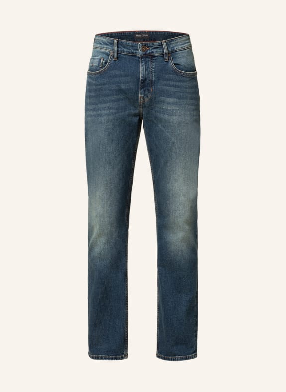 Marc O'Polo Jeans KEMI Regular Fit 089 deep indigo vintage