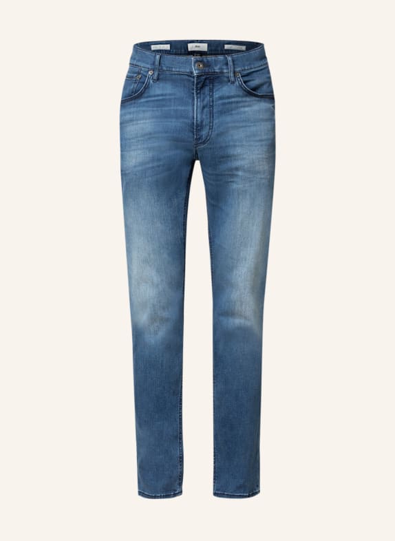 BRAX Jeans CHUCK Modern Fit 26 VINTAGE BLUE USED