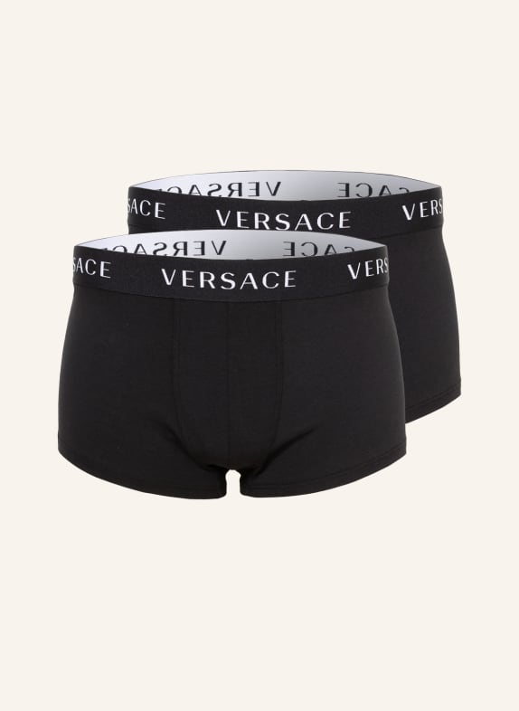 VERSACE 2-pack boxer shorts