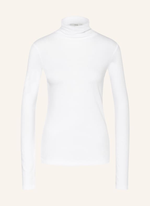 VINCE Pullover WEISS