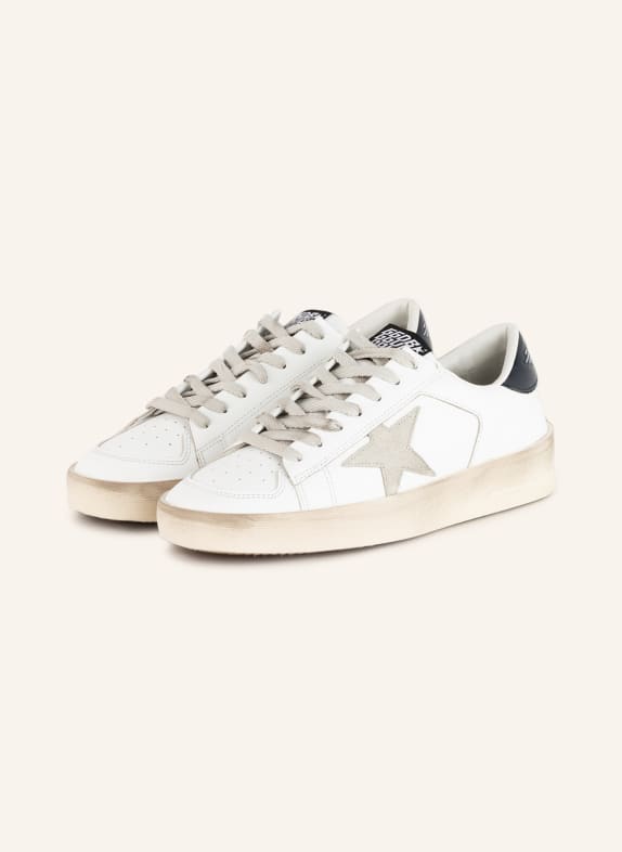 GOLDEN GOOSE Sneakersy STARDAN