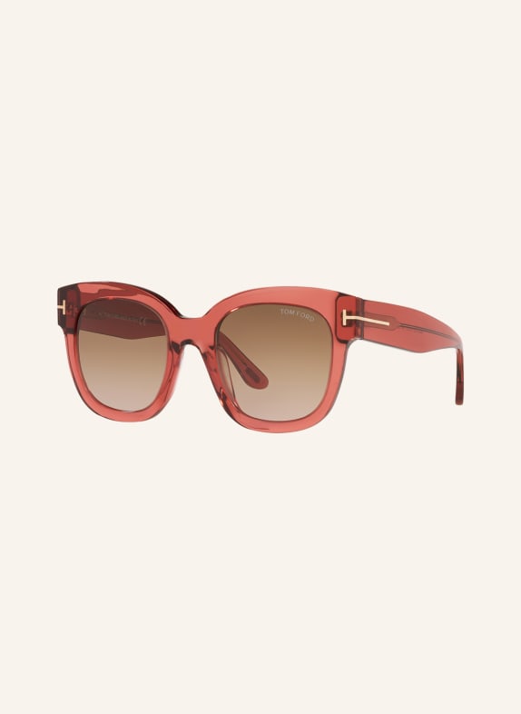 TOM FORD Okulary przeciwsłoneczne TR001298