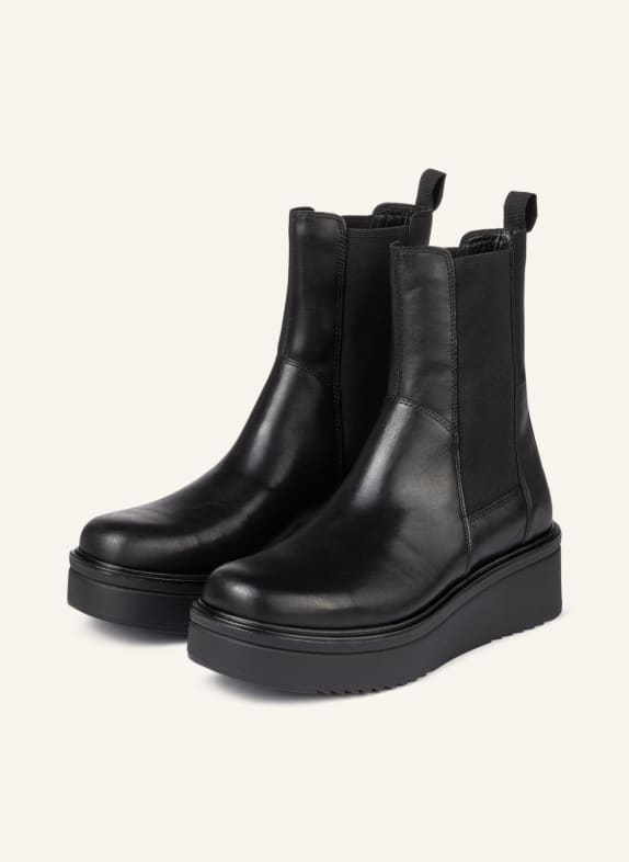 VAGABOND SHOEMAKERS Chelsea-Boots TARA SCHWARZ
