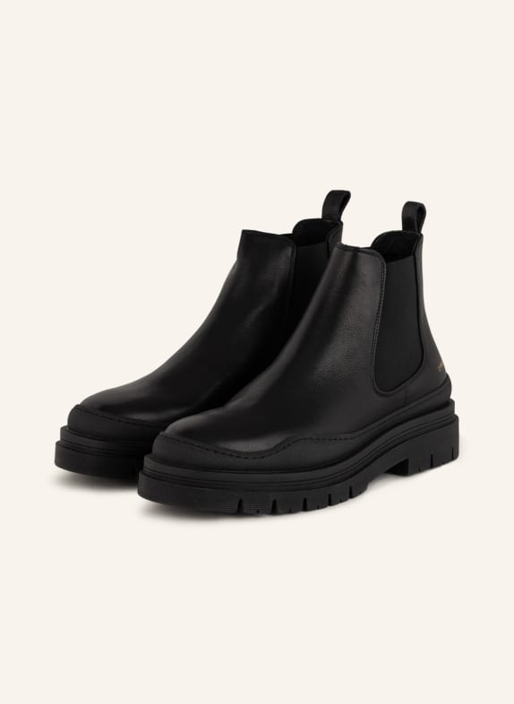 COPENHAGEN Chelsea-Boots CPH735
