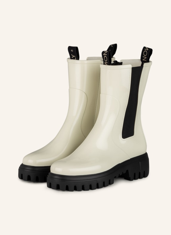 last daze chelsea boots