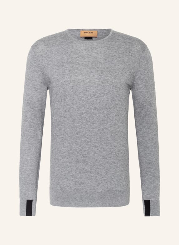 MOS MOSH Gallery Pullover ADAM