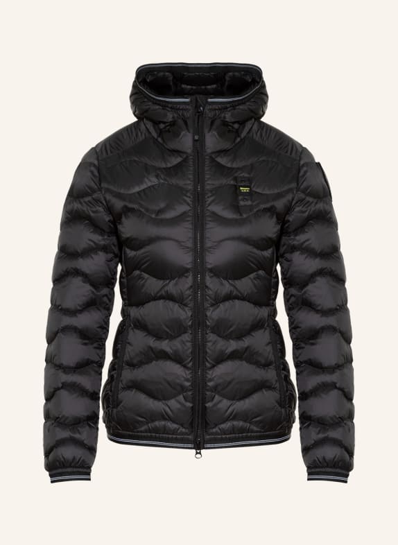 damen jacke winter breuninger