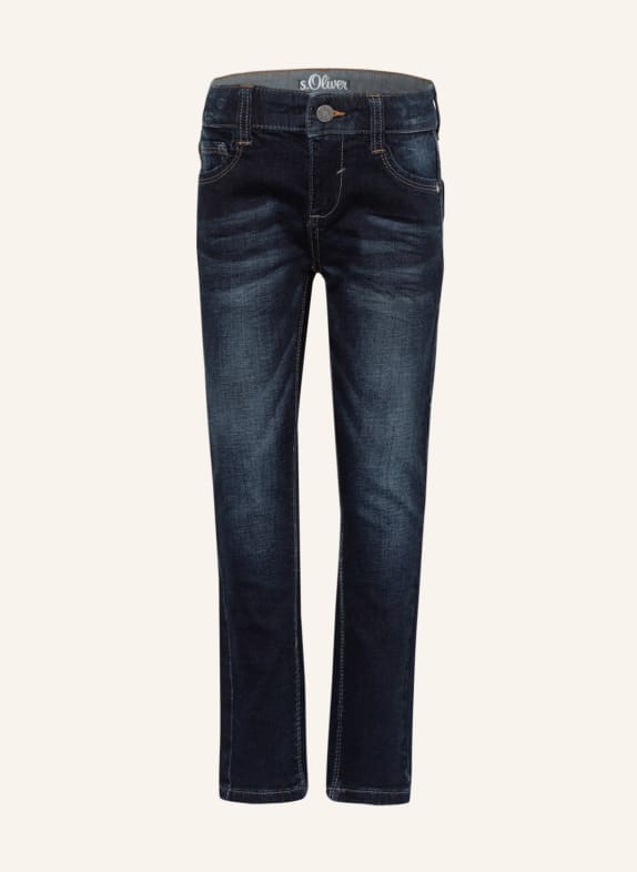 s.Oliver RED Jeansy regular fit