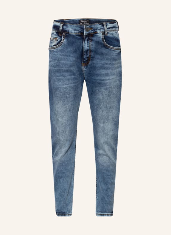 BLUE EFFECT Jeans Loose Fit 9698 Medium blue