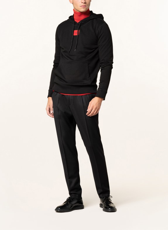 HUGO Hoodie DARATSCHI
