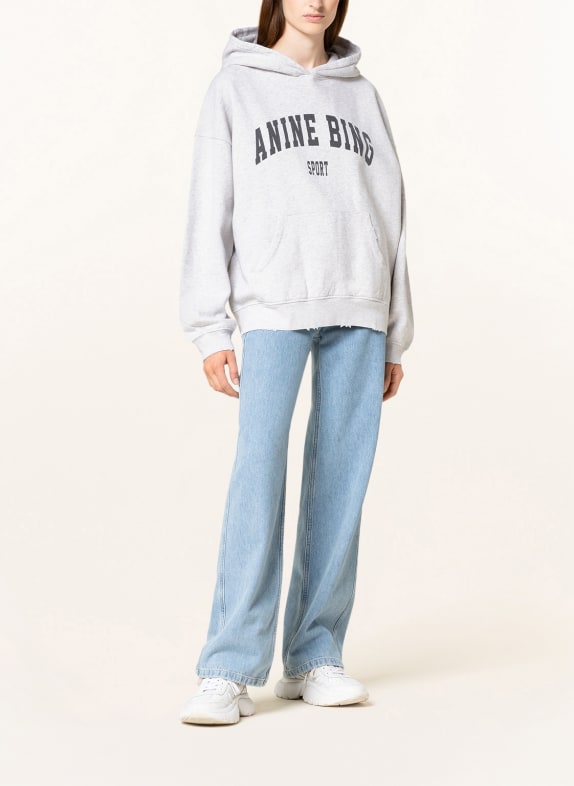 ANINE BING Oversized-Hoodie HARVEY