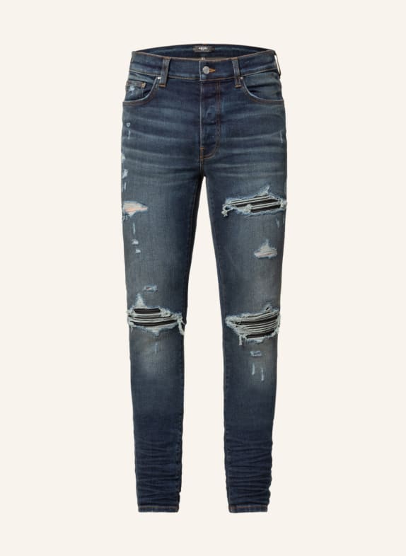 AMIRI Destroyed jeans MX1 skinny fit